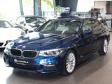 BMW 530i  M-Sportpaket*Head-UP*Kamera*2.Hand - BMW 5er Reihe in Dortmund