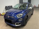 Fiat 500X Turbo Yacht Club Capri - Fiat 500X in Frankfurt (Main)