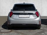 MINI Cooper E HUD PANO NAVI LED Sound Syst. PDC V+H - silberne MINI Cooper E