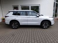 Mitsubishi Outlander - Vorschau Bild 3