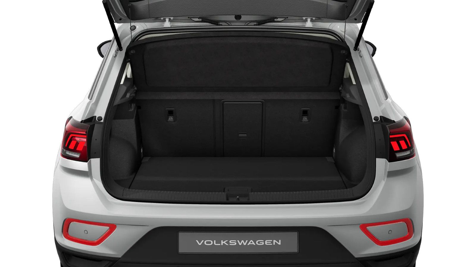 Volkswagen T-Roc - Bild 8