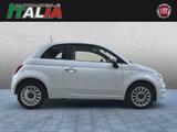 Fiat 500 Dolcevita 1.0 Hybrid *4-Season/Pano* - Fiat 500: 1.4