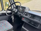 Mercedes-Benz T1 208 D OLDTIMER H-ZULASSUNG TÜV RADIO 5 GANG - Mercedes-Benz Kastenwagen Oldtimer