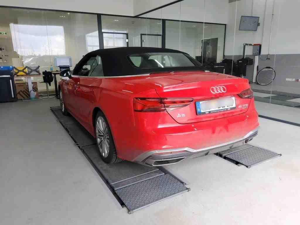 Audi A5 - Bild 3