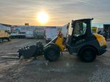 MECALAC AX 700 - MECALAC Mobilbagger