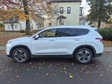 Hyundai SANTA FE 2.2 CRDi Premium 2WD 8AT Premium - gebrauchte Hyundai SANTA FE aus dem Jahr 2020