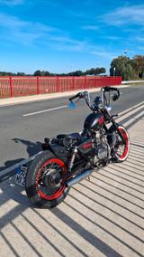 Honda Rebel 125 - Offers