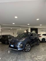 Kia Sportage 1.6 CRDI 136 CV DCT7 AWD GT Line - Kia Sportage: Halbautomatik