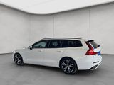 Volvo V60 T4 R-Design Aut PilotAssist BLIS Kamera Navi - Volvo in Offenbach