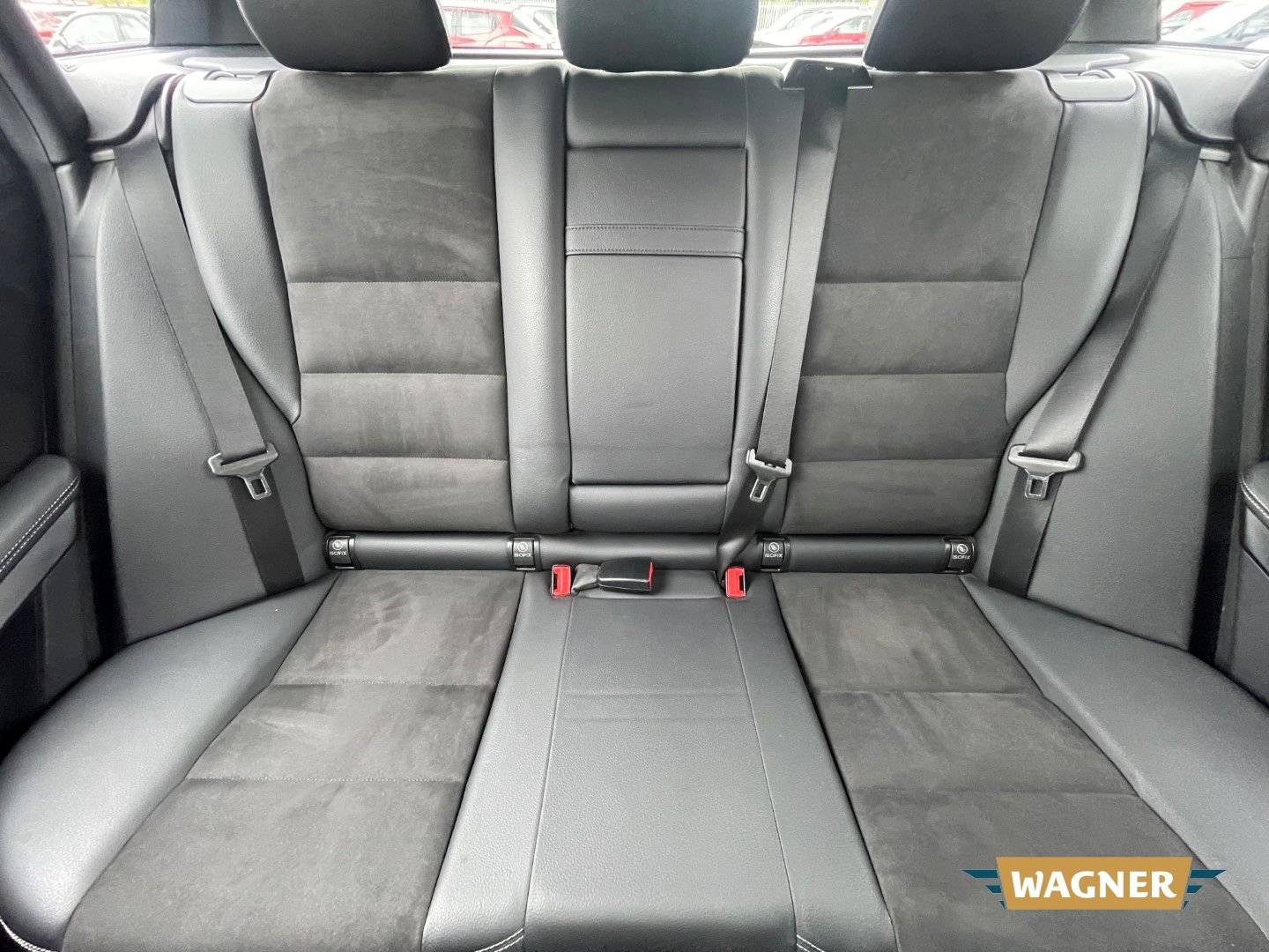 Fahrzeugabbildung Mercedes-Benz GLK 220 CDI BlueEfficiency 4Matic