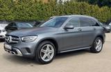 Mercedes-Benz GLC300d 4Matic 9G-TR-MAGNO MATT-WIDESCREEN-AHK- - Mercedes-Benz GLC 300 in Bonn