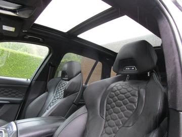 صورة مصغرة 15 لـ 2023 BMW X5 M