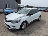 Renault Clio IV 0.9 TCe 90 Collection - Renault Clio Gebrauchtwagen in Freiburg