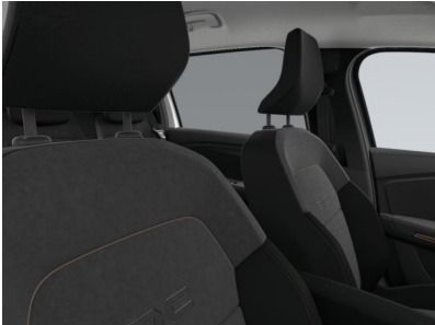 Fahrzeugabbildung Dacia Jogger Extreme ECO-G 100 *KLIMAAUTOMATIK*EPH*