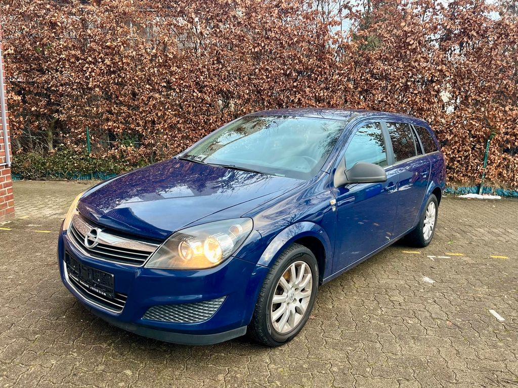 Angebot ansehen Opel Astra