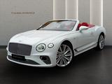 Bentley Continental GTC GT W12 Speed Convertible - Bentley Continental GTC aus 2023