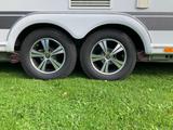 Dethleffs Camper 650 FMK - Dethleffs 650