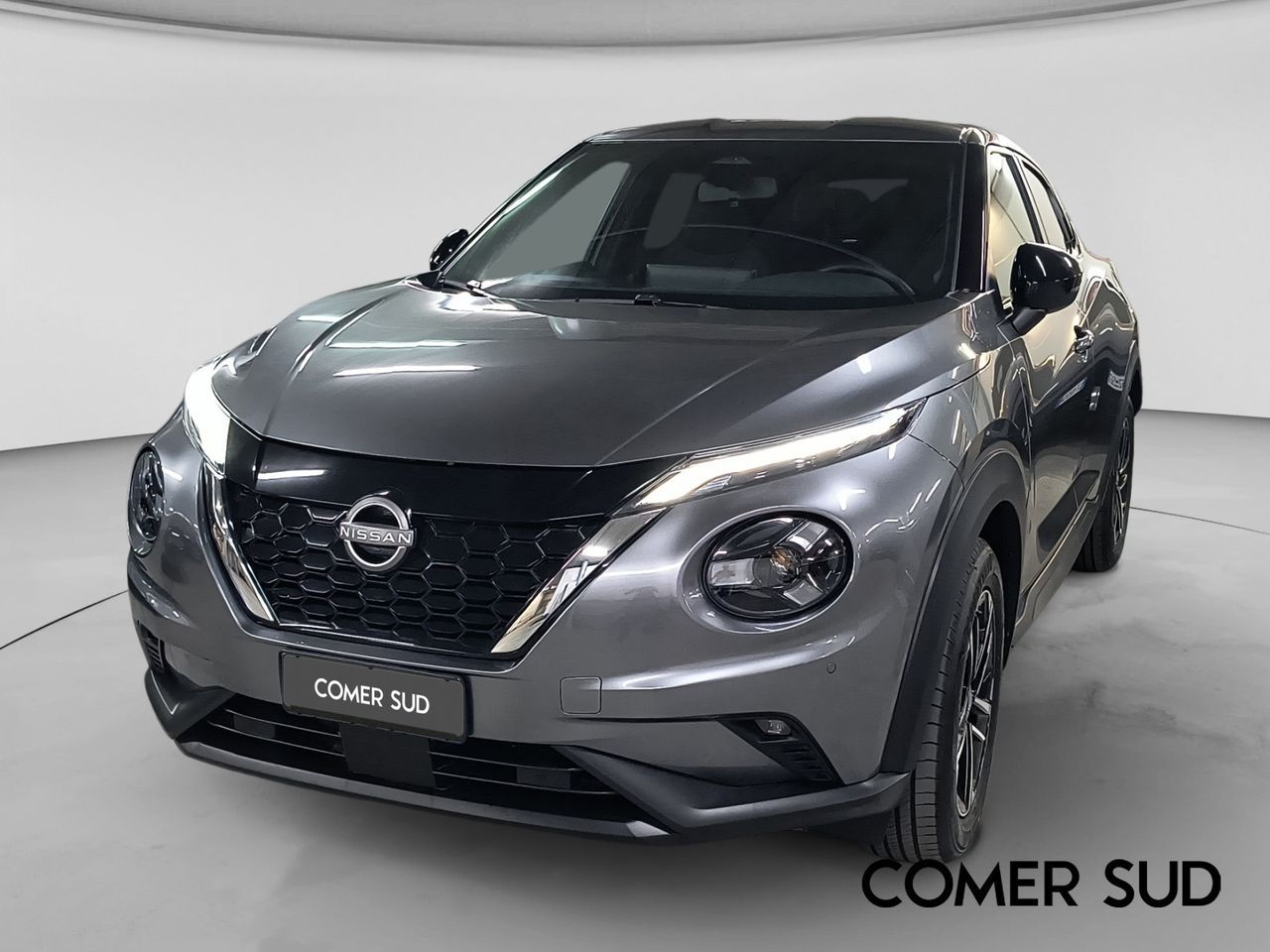 Nissan NISSAN Juke II 2024 - Juke 1.6 hev N-Connecta