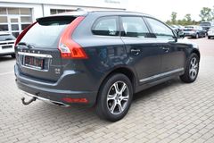 Fahrzeugabbildung Volvo XC60 D5 AWD Autom. Summum*STDHZG*PANO*ACC*AHK