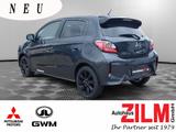 Mitsubishi Space Star Select+ Black1.2, 5-Gang - Mitsubishi Space Star aus 2025