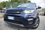 Land Rover Discovery Sport 4X4 2.2TD4 150CV 6M S - Land Rover Discovery Sport aus 2015