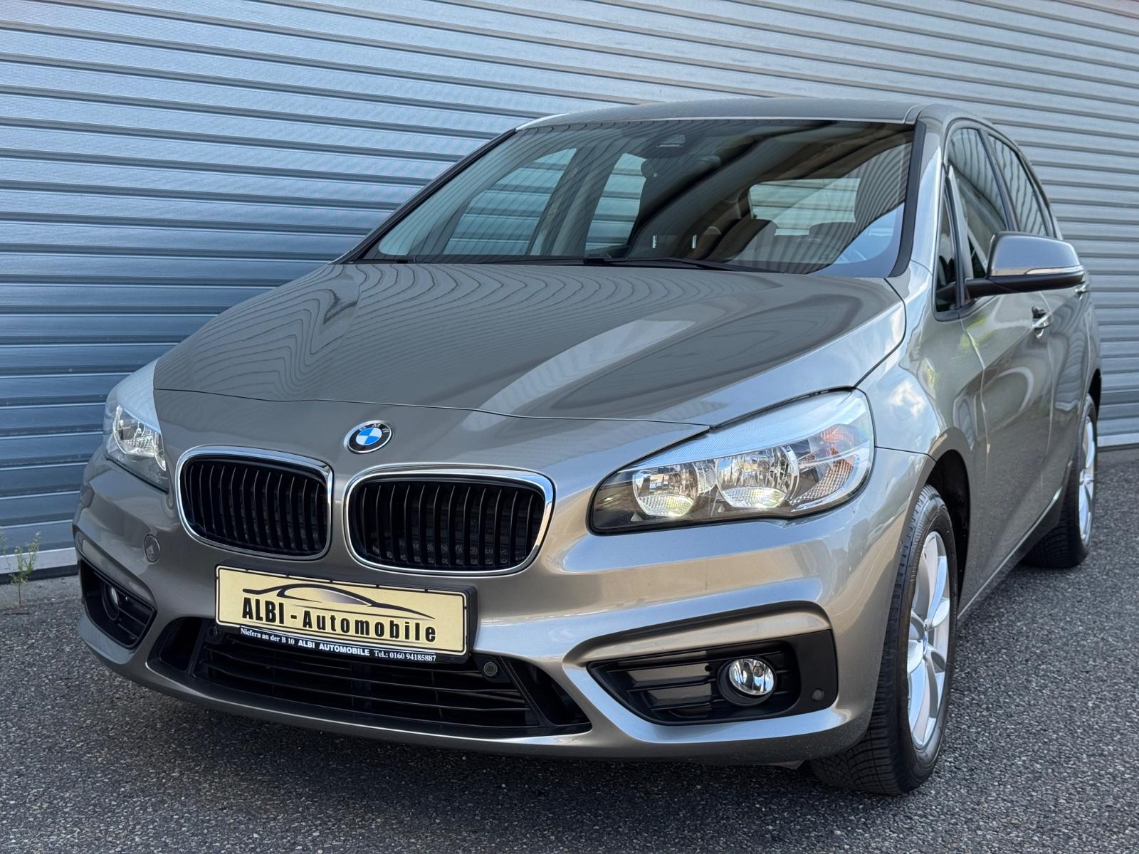 BMW 220 2 Active Tourer 220 i Advantage