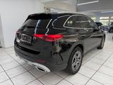 Mercedes-Benz GLC 220d 4Matic AMG Line*360*Memory*AHK*LED - Mercedes-Benz GLC 220 in Mülheim (Ruhr)