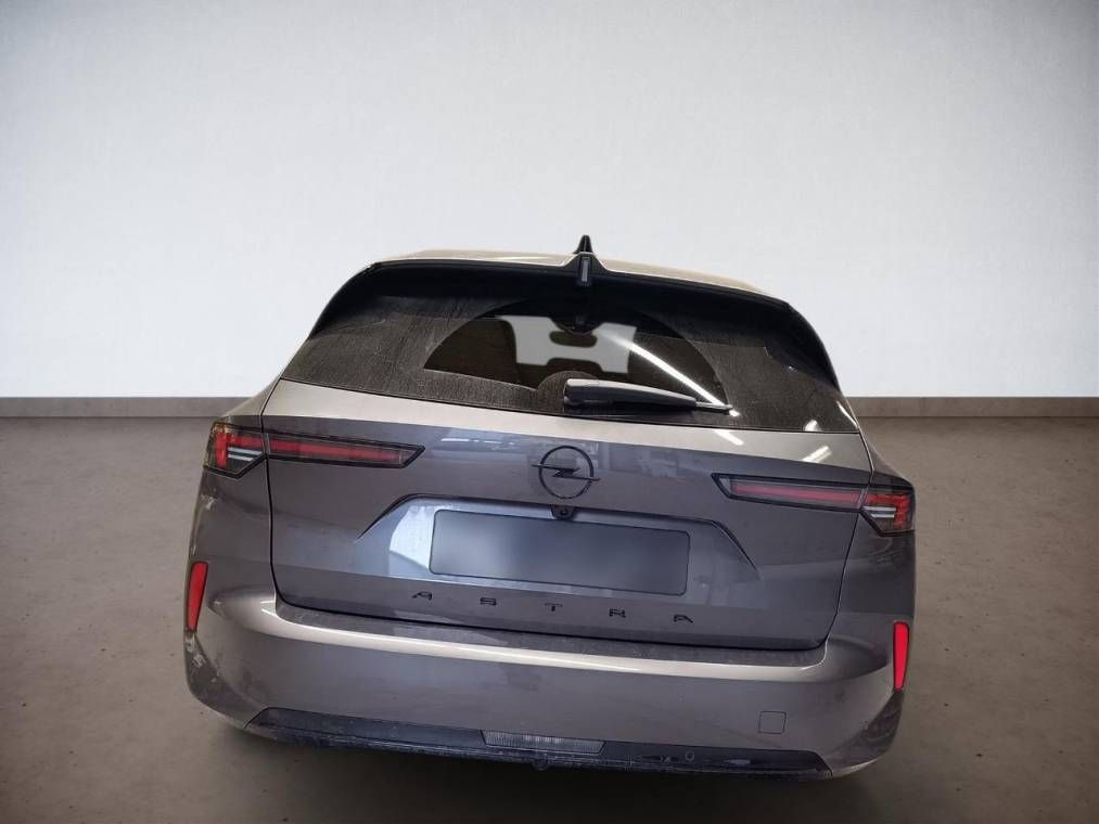 Fahrzeugabbildung Opel Astra L SportsTourer GS