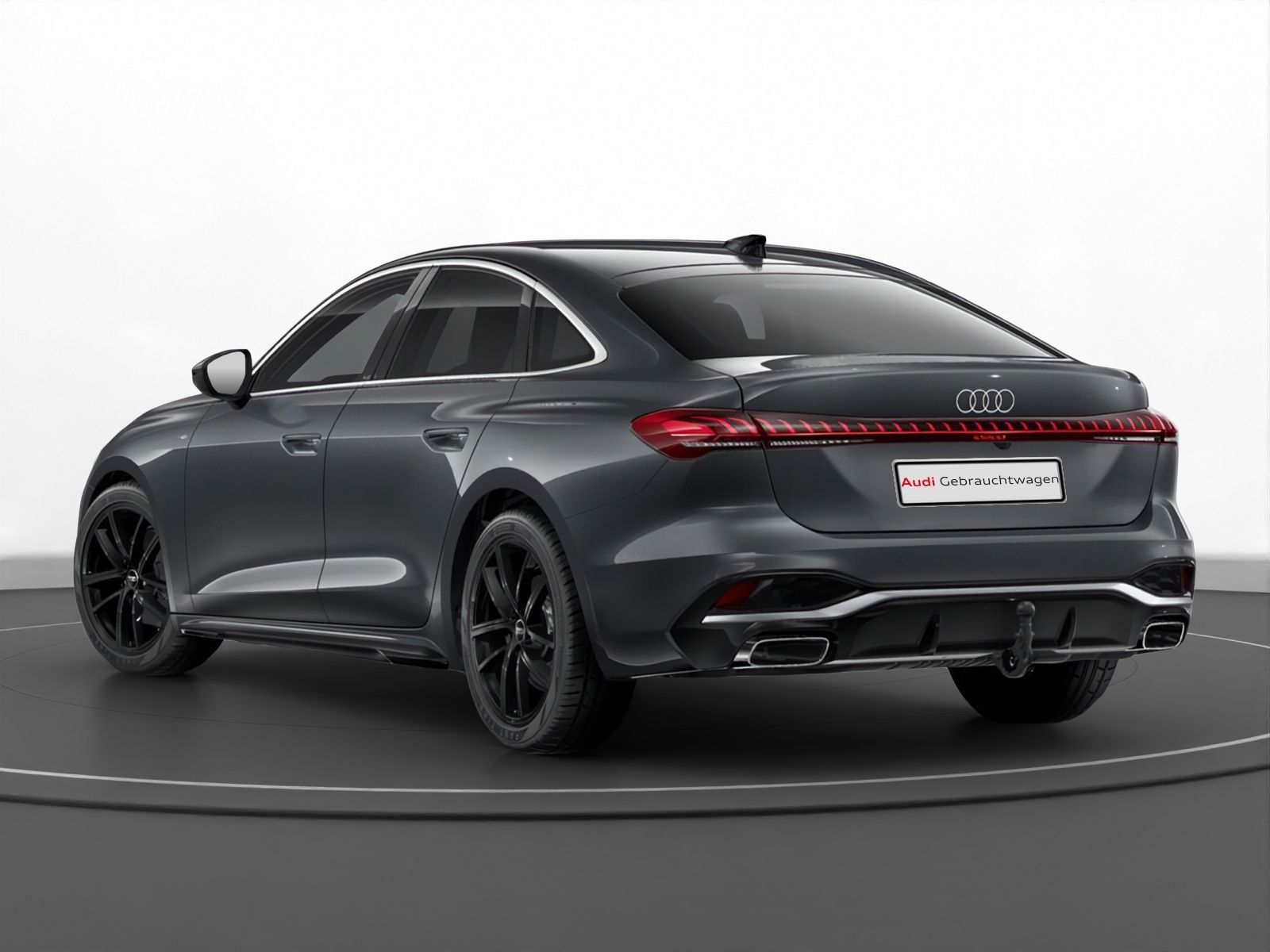 Audi A5 - Bild 3