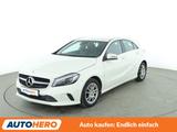 Mercedes-Benz A-Klasse A 180 BlueEfficiency Urban*SHZ*PDC*ALU* - Mercedes-Benz Gebrauchtwagen in Oberhausen