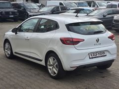 Fahrzeugabbildung Clio V Business Edition 1.0 TCe 90 Automatik PDC