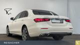 Mercedes-Benz E 300E AHK,LM,Navi,Pano - Mercedes-Benz EQE: Limousine