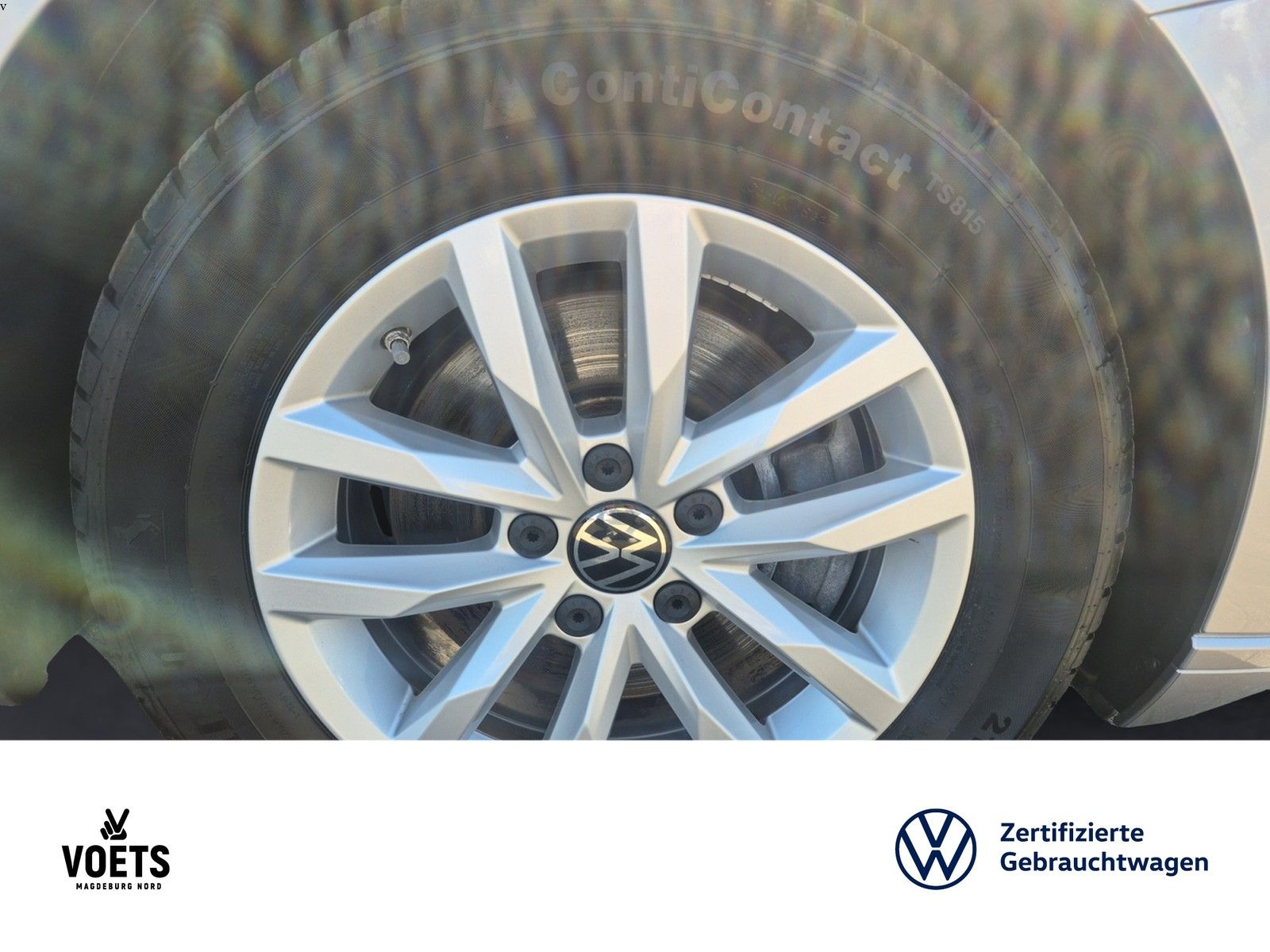 Volkswagen Passat Variant - Bild 6