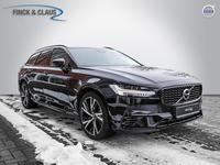 Volvo V90 T8 AWD Ultimate Dark ACC HUD PANO 360° B&W
