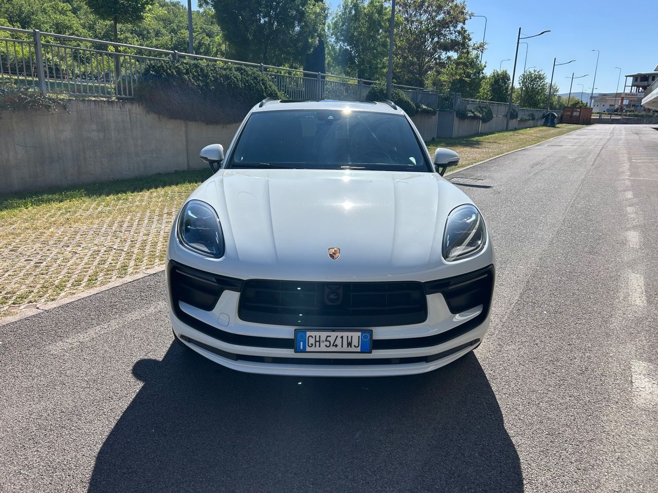 Other Porsche Macan 2.0 T imagem 2