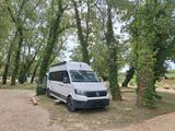 Volkswagen Grand California 680,  Wechselrichter, Solar
