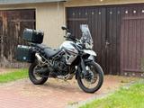Triumph Tiger 800 XCx - TRIUMPH TIGER 800 XCX
