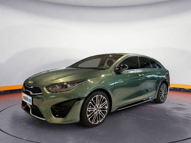 Kia ProCeed GT-Line 1.5 T-GDI*Keyless*SHZ*LED*DAB*Na