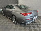 Mercedes-Benz CLA 200d*AMG LINE*LED-TEMPO-KEYLESS-MBUX-SHZ-19" - Mercedes-Benz CLA 200: Automatik