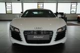 Audi R8 Coupé 4.2 FSI quattro | Schaltgetriebe - Audi R8 4S mit Benzin-Antrieb