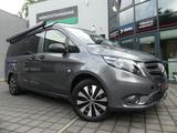 Pössl Vito Tourer 119 CDI 4x4 Pössl Campstar 2xS-TÜR/L