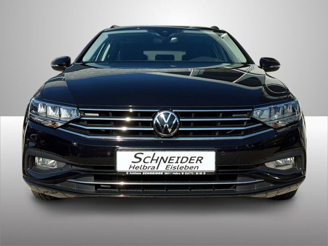 PASSAT VARIANT 2.0 TDI DSG BUSINESS APP+AZV+NAVI