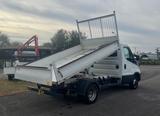 Iveco Daily 35C18H Kipper  3,0 l Euro6E Rd.3.450,mm - Iveco Daily 35c18