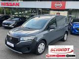 Nissan Townstar Kasten L1 Acenta - Nissan Neuwagen