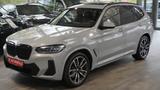 BMW X3  xDrive 30 d M Sport*ACC*AHK*PANO*STHZ*20"