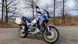 Honda Africa Twin Adventure Sports 1.Hand neuwertig - AFRICA TWIN