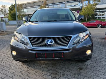 Lexus RX 450 - 6