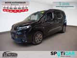Opel Combo Edition N1 1.5 Diesel S/S 6G *5-SITZER* - Opel Combo aus 2025