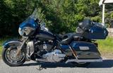 Harley-Davidson CVO Electra Glide  Ultra Limited  - Offers