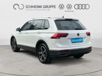 Volkswagen Tiguan - Vorschau Bild 4